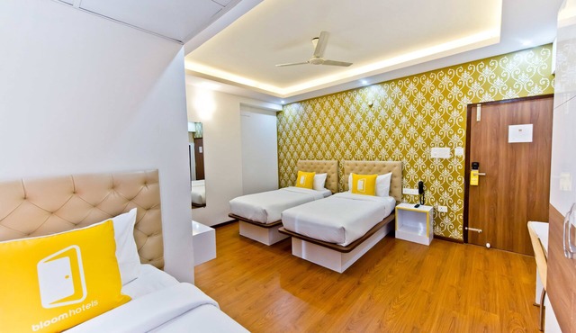 X by Bloom - Manyata in Bengaluru
