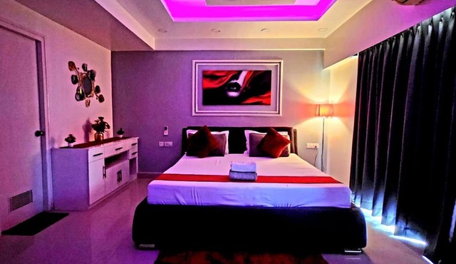 Xanadu Studio Apartment# 902, KOLKATA