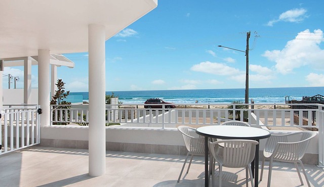 Xavier Dunes 1 - Luxury Beachfront Tugun/Currumbin in Tugun