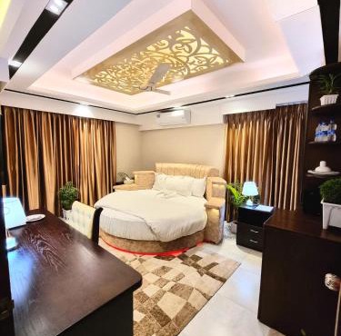 Xpressmall Hotel near Dhaka Airport