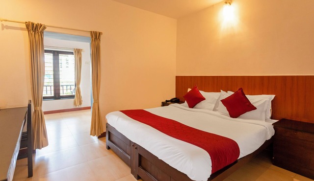Yagappa Heritage Resort