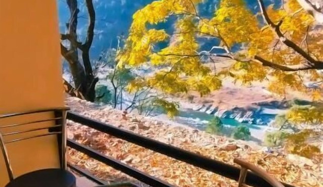Yamunotri Darshan Resort By Preet rS