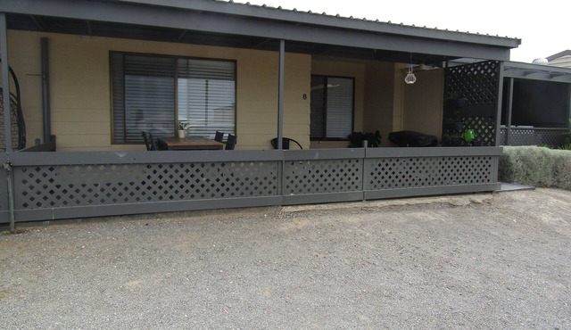 Yaringa Point Turton - Comfortable 2 bedroom Unit in Point Turton