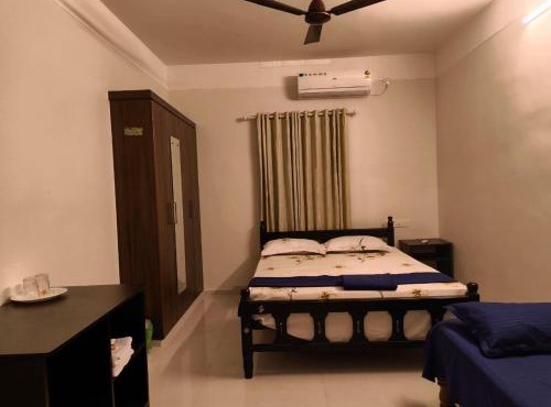 Yatra Homestay