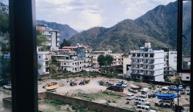 Yatram Hostel in Rishīkesh