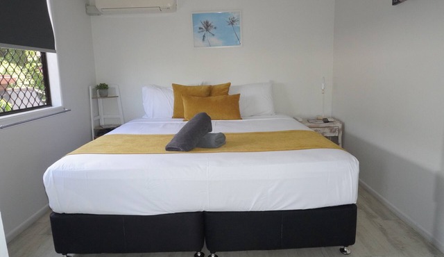 Yeppoon Beachhouse - Hostel in Yeppoon
