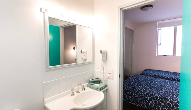 YHA Hobart Central in Hobart