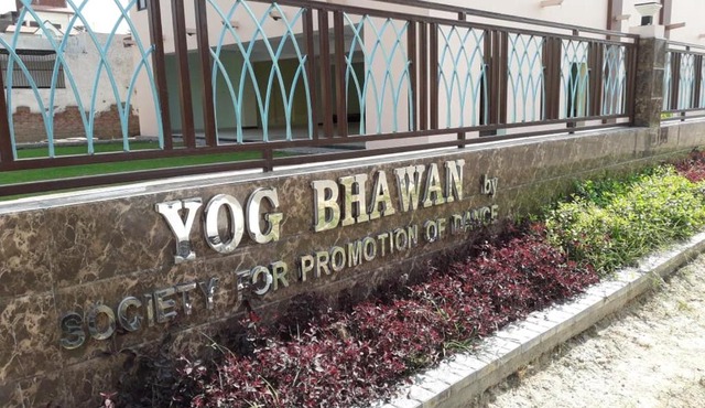 Yog Bhawan Centre For Dance Yog Music in Greater Noida