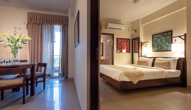 Zade House Jaipur