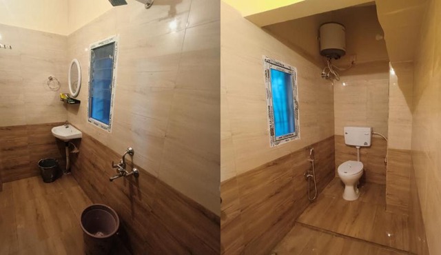 Zaku-a-guwahati homestay AC extra 300