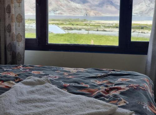 Zamthapa Guest house Merak by LexStays
