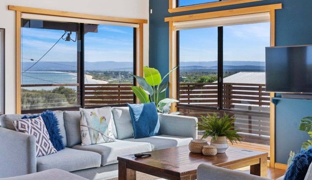 Zenith - Freycinet Holiday Houses in Coles Bay