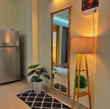 Zipp Stay 001 1BHK in Agartala City