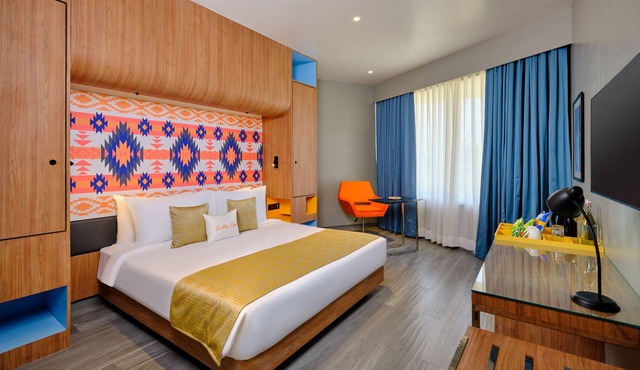 Zone By The Park Gopalpur