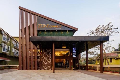 Zone Connect by The Park Sangolda Goa