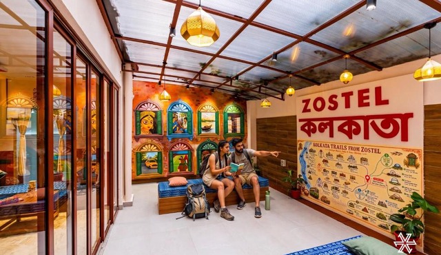 Zostel Kolkata