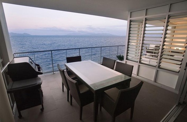 1 Bright Point Apartment 5201 in Nelly Bay