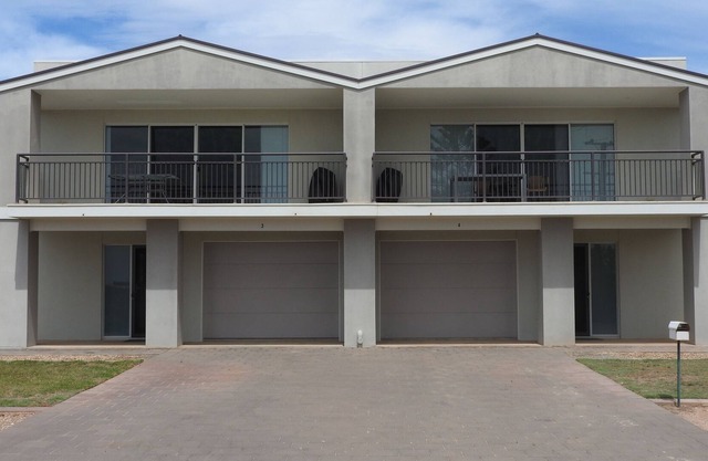 Townhouse 