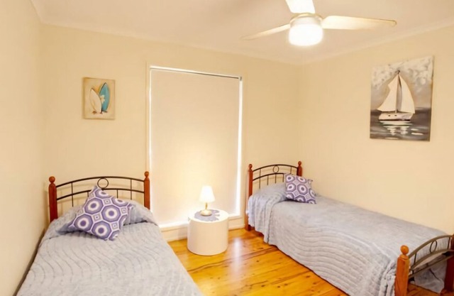 33 Cooloola Drive - Rainbow Beach in Rainbow Beach