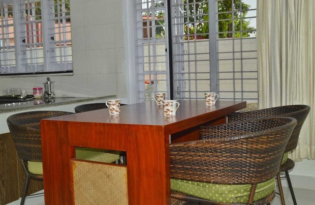 5-BR homestay in RANGE VIEW (ALL ROOMS OF RANGE VIEW HOUSE )