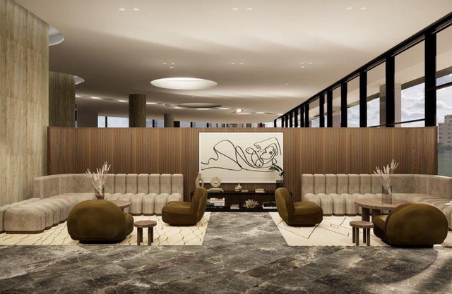 A by Adina Canberra in Canberra