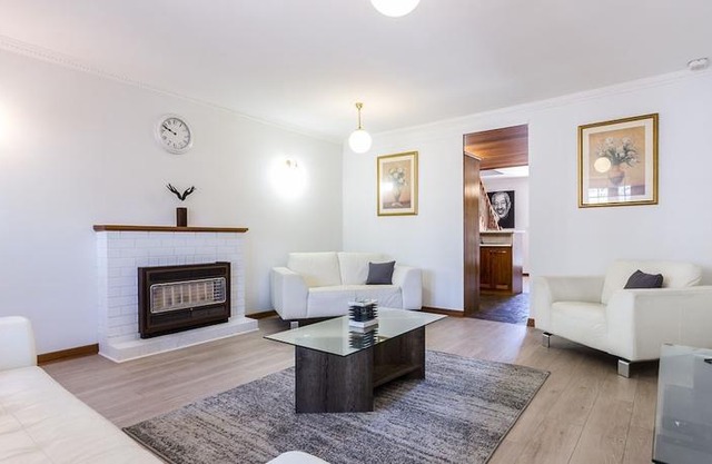 Adelaide Style Accommodation - Getaway in North Adelaide - Close to City in Adelaide