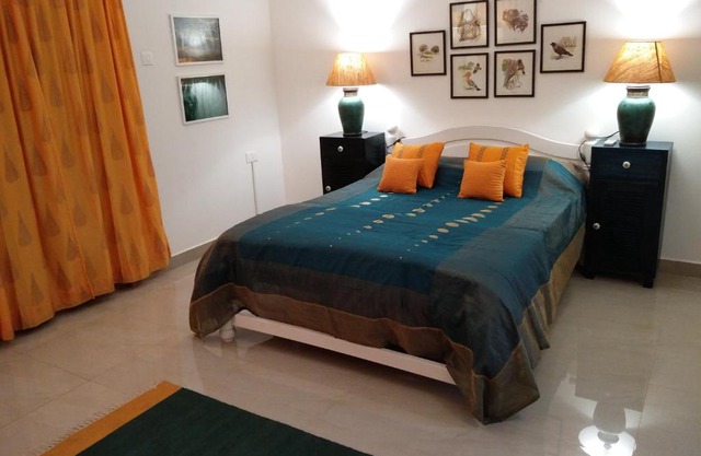 Assagao House Luxury Villa