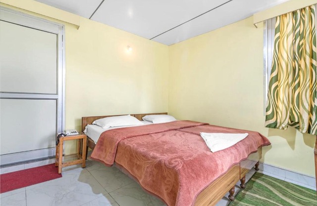 Boutique room in Nainital, by GuestHouser 7863