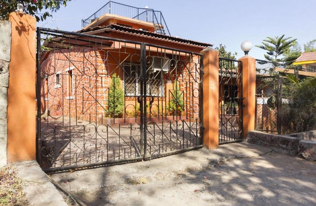 Bungalow near Kune Falls, Lonavala, by GuestHouser 41462