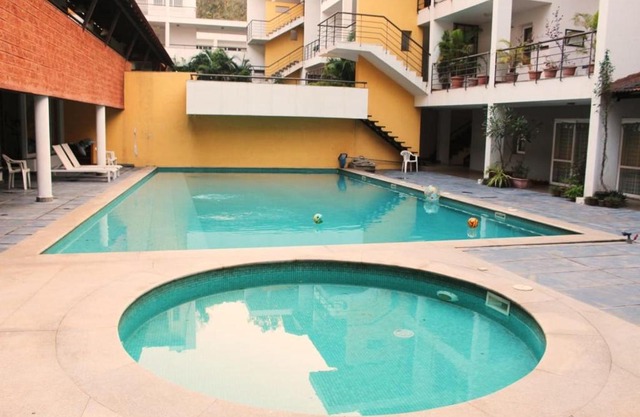 CAASA amor Nerul village 2BHK