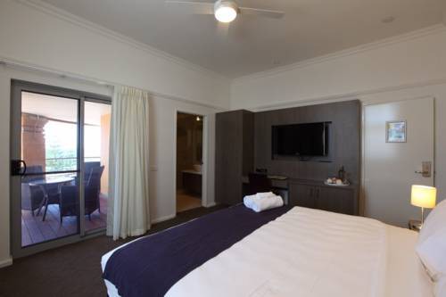 Cottesloe Beach Hotel in Cottesloe