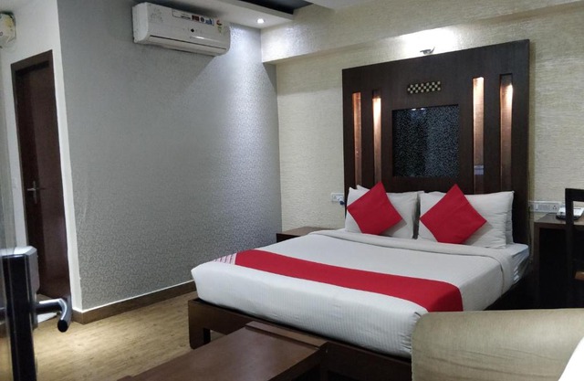De Oriell Boutique Hotel