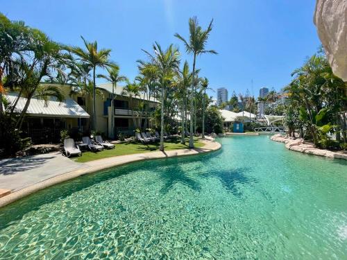 Diamond Beach 48 in Gold Coast