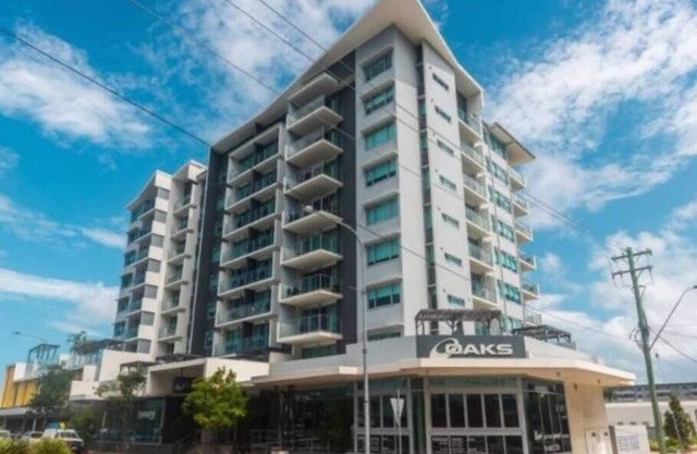 Excellent Location - Modern Hotel Room in Mackay! in Mackay