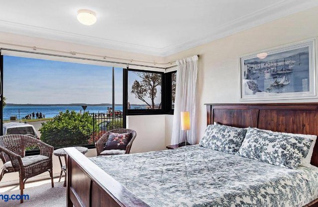Florentine, Unit 2/11 Columbia Close in Nelson Bay