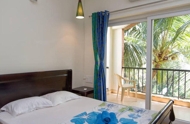 Heritage Exotica 1 Bedroom Apartment