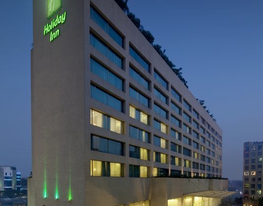 Holiday Inn Mumbai International Airport, an Ihg Hotel