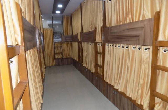 Hostel ∙ 8 guests