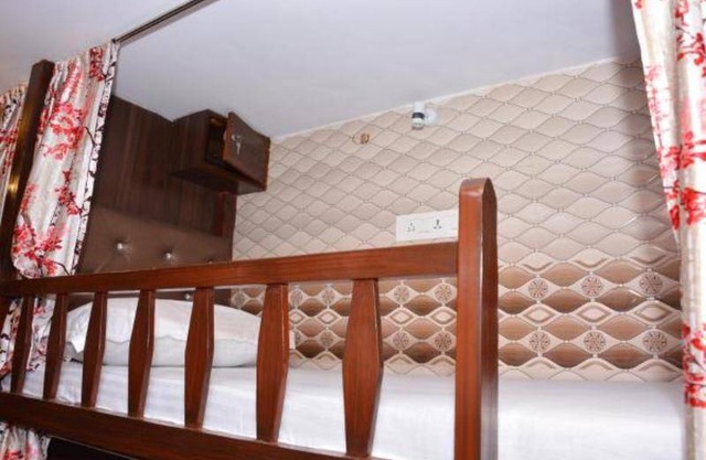 Hostel ∙ 8 guests