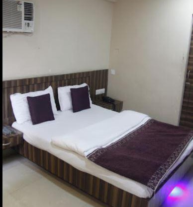 Hotel Al Saudia