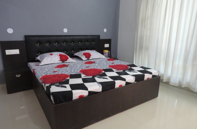 Hotel Hmvr 
