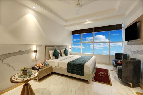 Hotel International Inn by Star Group - Near Delhi Airport