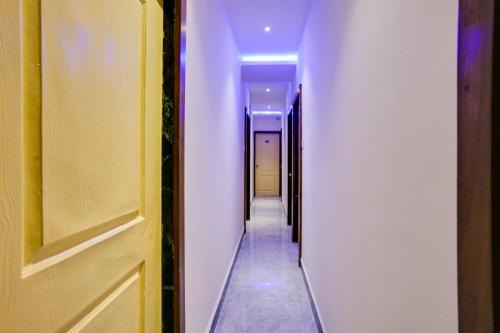 Hotel Orange Residency