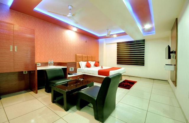Hotel Hillton Inn 