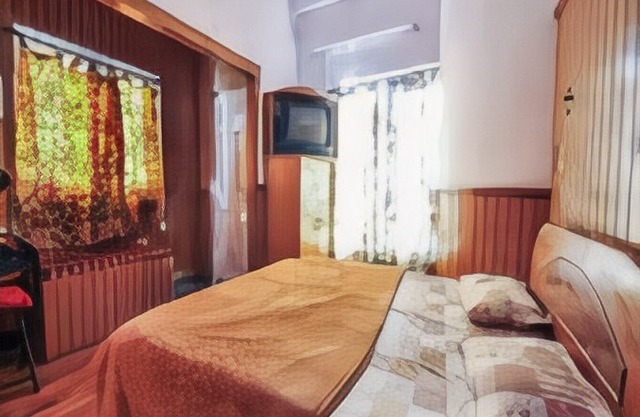 Hotel Sansar