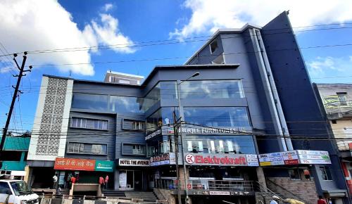 Oyo Hotel The Avenue 