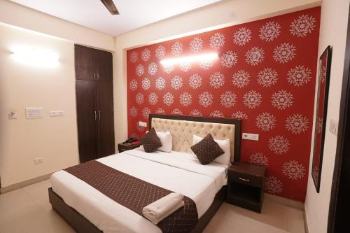 Hotel Tourist Palace