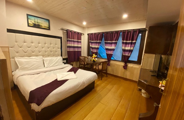 Hotel Windsor