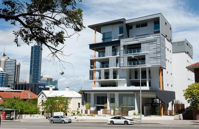 Kings Park Apartment 9 in Perth