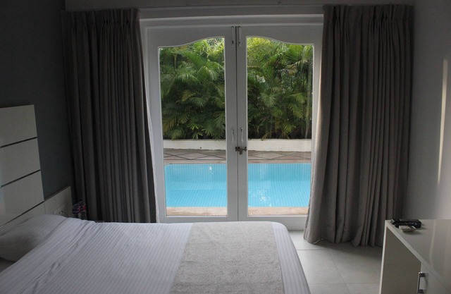 Mansions 